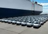 A șaptea lună de declin pentru piața auto din China. Singura salvare – exporturile în Europa