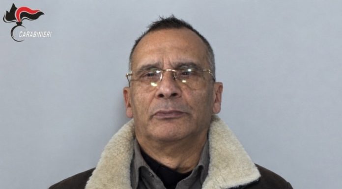 Poliția italiană a confiscat post-mortem bunuri de peste 200 de milioane de euro ale șefului mafiei Cosa Nostra