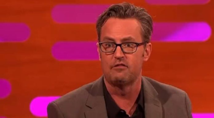 Asistentul lui Matthew Perry va fi ultimul condamnat pentru moartea vedetei