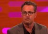 Asistentul personal al lui Matthew Perry, condamnat la trei ani de închisoare în cazul morții actorului