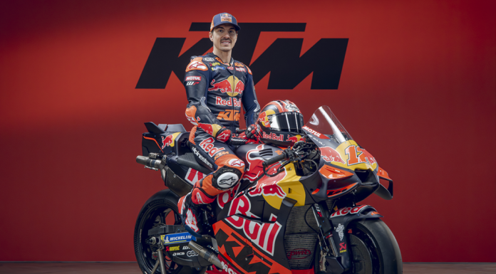Maverick Viñales va lipsi la Marele Premiu al Franței din MotoGP, nefiind recuperat după operație