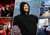 Mii de fani din Moldova, Ucraina și Belarus vin prin vama Albița pentru concertul Max Korzh de la București