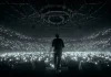 Imagini false distribuite pe internet înainte de concertul lui Max Korzh pe Arena Națională. Jandarmeria Română trage un semnal de alarmă