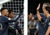 Mbappé, huiduit de fanii Realului pe Bernabeu