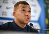 Fotbal: Mbappe revine la antrenament după escapada sa controversată în Sardinia