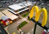 FOTO McDonald’s – record în România ca afaceri și profit, numărul de angajați a crescut semnificativ de la un an la altul. A redeschis unul dintre cele mai cunoscute restaurante, la Brașov