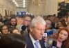 Predoiu, după căderea Guvernului Bolojan: „Ar fi trebuit să se negocieze până când se cădea sub masă”