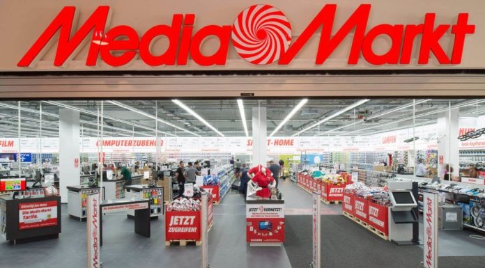 Comisia Europeană investighează preluarea proprietarului Mediamarkt și Saturn de către JD.com