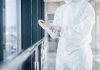 Franțuzoaica infectată cu hantavirus este în stare gravă. Medicii îi asigură respirația cu un plămân artificial