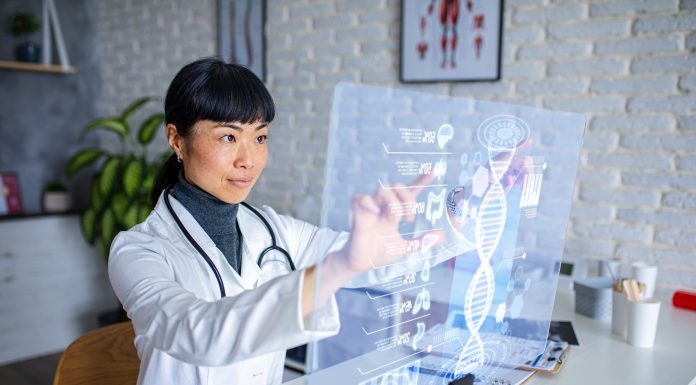 Tehnologia care ar putea permite depistarea timpurie a cancerului pancreatic. Ce presupune