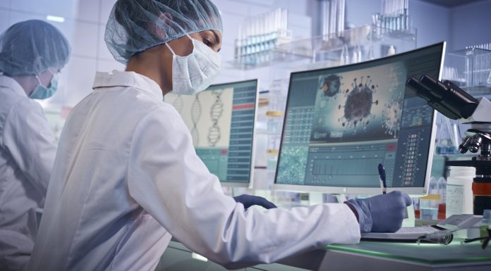 Aproape o treime dintre lucrătorii din sănătate sunt expuși la factori cancerigeni – Studiu