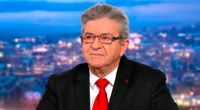 Franţa: Jean-Luc Melenchon a anunţat că va candida la alegerile prezidenţiale din 2027