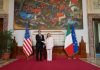 Trump nu a decis încă cum să reacţioneze după refuzul unor aliaţi NATO de a ajuta armata americană în Războiul din Iran, anunţă Rubio la Roma