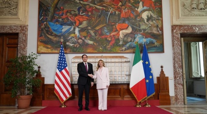 Trump nu a decis încă cum să reacţioneze după refuzul unor aliaţi NATO de a ajuta armata americană în Războiul din Iran, anunţă Rubio la Roma