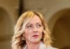 Giorgia Meloni merge duminică la Modena, după ce un bărbat a intrat cu maşina într-o mulţime