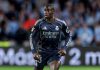 Real Madrid: nouă accidentare pentru Ferland Mendy, care va fi indisponibil mai multe luni