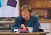 Merkel critică, într-un interviu la WDR, lipsa eforturilor diplomatice ale Uniunii Europene cu Rusia. ”Şi noi contăm”, ”nu este suficient” ca doar Trump să menţină contactul cu Rusia. Nici prin cap nu i-ar fi trecut să trimită un mediator la Minsk