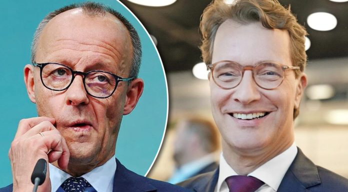 Friedrich Merz ocupă ultimul loc în topul celor mai populari politicieni din Germania. Partidul lui se gândește la alt nume pentru funcția de cancelar