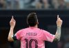 Îngrijorare pentru Messi înainte de Cupa Mondială. Argentinianul a acuzat dureri la piciorul stâng la meciul echipei Inter Miami