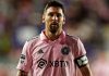 Messi a intrat în clubul miliardarilor