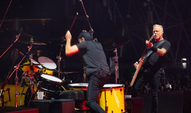 Concertul Metallica din Bucureşti. Tot ce trebuie să știi despre transportul în comun spre și de la Arena Națională