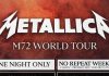 Megaconcert Metallica, la Arena Națională. Jandarmeria a pregătit măsuri speciale de securitate