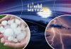 Unde vor lovi furtunile în România, după temperaturi de 33 de grade. Meteorologii ANM, prognoză pentru Gândul