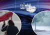 Avertisment al meteorologilor, instabilitate atmosferică accentuată. Unde va ploua torențial și unde va cădea grindină. ANM, informații de ultimă oră pentru Gândul