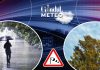 Avertisment al meteorologilor. Unde va ploua în averse și unde va cădea grindină. ANM, informații în exclusivitate pentru Gândul