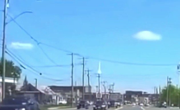 SUA: Un meteorit deasupra statului Massachusetts a generat relatări despre explozii şi observaţii, din Delaware până în Montreal
