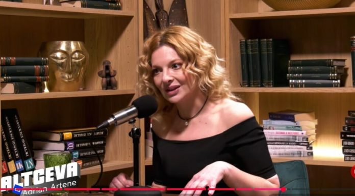 „Vocea ta va locui în capul copilului tău toată viața”. Teodora Mețiu, despre cuvintele care rănesc pentru totdeauna
