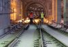 Metrorex anunţă că a fost emisă autorizaţia de construire pentru lucrări de arhitectură, cale de rulare şi instalaţiii electromecanice pe Magistrala 6 1 Mai-Otopeni