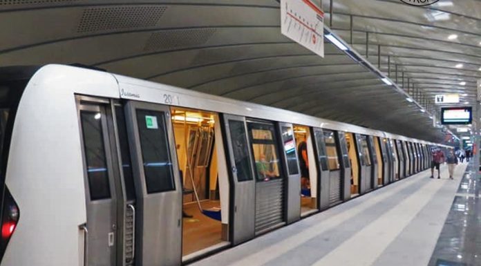 Metrorex anunță emiterea autorizației de construire a Magistralei 6: 1 Mai – Otopeni, care va face legătura dintre rețeaua de metrou și Aeroportul Internațional Henri Coandă