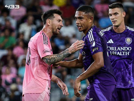 Messi a marcat, dar Inter Miami a pierdut, scor 3-4, cu Orlando City, în MLS. Echipa lui David Beckham a condus cu 3-0 – VIDEO