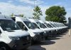 Consiliul Concurenței investighează “Jaful Național – Microbuze electrice”, despre care Gândul a scris pe larg. Patru companii sunt suspectate de manipularea licitațiilor