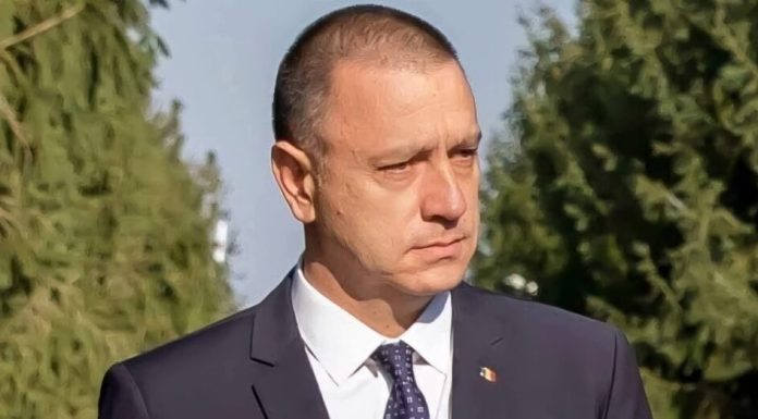 Fifor, mesaj de 1 Mai: Ziua Muncii trebuie să fie despre respect și solidaritate, nu despre lozinci