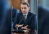 Mihai Jurca, șeful Cancelariei Guvernului. România poate deveni un hub pentru reconstrucția Ucrainei în această lună
