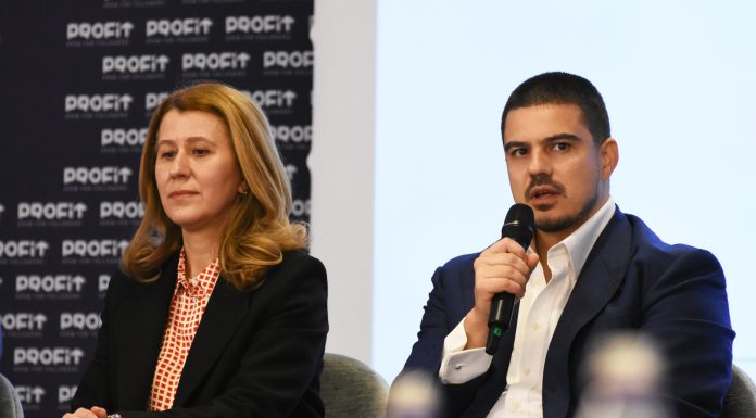 VIDEO Fenomen nesănătos pe termen lung. Mihai Păduroiu, CEO Office Division One United Properties: Rata de neocupare va continua să scadă; proprietarii sunt acum într-o situație confortabilă, cu livrări zero, dar fenomenul este nesănătos pe termen lung- C