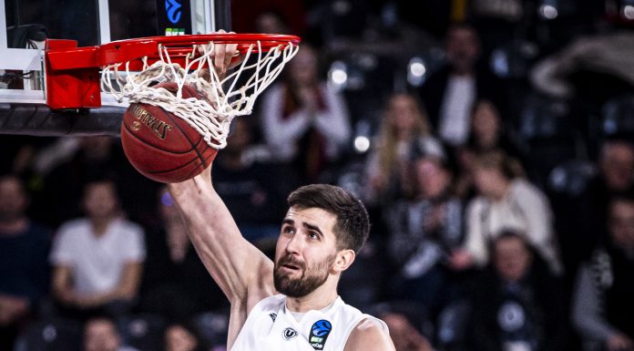 Baschet masculin: CSM Oradea – U BT Cluj, 1-1 la general, în finala Ligii Naţionale