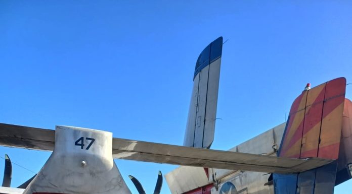 Argentina: Preşedintele Milei, la bordul portavionului american USS Nimitz în cadrul unor exerciţii comune – VIDEO