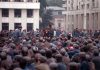 Dosarul Mineriadei. Procurorul Dan Voinea: Cozma nu este victimă, a cochetat cu Puterea, asta l-a costat