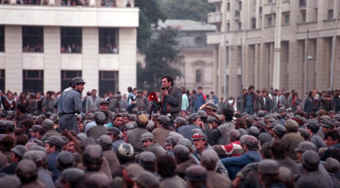 Dosarul Mineriadei. Procurorul Dan Voinea: Cozma nu este victimă, a cochetat cu Puterea, asta l-a costat
