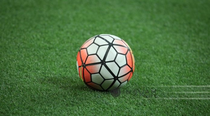 CS Dinamo a retrogradat în Liga 3, după ce a fost învinsă de CSC Şelimbăr în barajul de menţinere în liga secundă