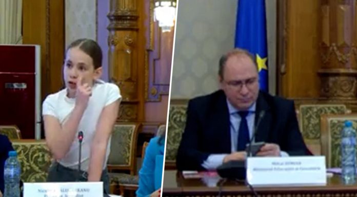 Ministrul Educației anunță că va lucra gratuit până la finalul mandatului, după episodul în care a ignorat o elevă care plângea în fața lui