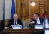 Cațavencii.ro: Ministrul Educației, Mihai Dimian, ne învață cum să îmbinăm armonios empatia și telefonia
