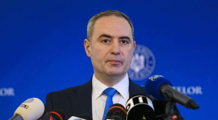Alexandru Nazare, ministrul Finanțelor: Stabilitatea economică și ratingul de țară sunt principalele priorități după votul moțiunii