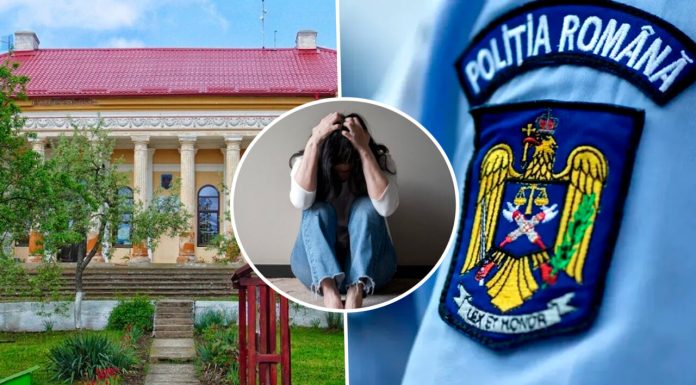 Tatăl şi consilierul personal ai primarului din Săcăşeni-Satu Mare sunt judecaţi pentru viol asupra mai multor copii