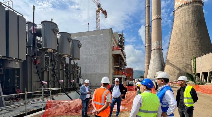 EXCLUSIV SURPRIZĂ la noua centrală pe gaze de la Mintia, cea mai mare din UE: Investitorul a cerut prelungirea termenului de finalizare până la 31 decembrie 2027