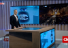 Mircea Badea propune un scenariu exploziv: Cum era să se anuleze alegerile la Eurovision?