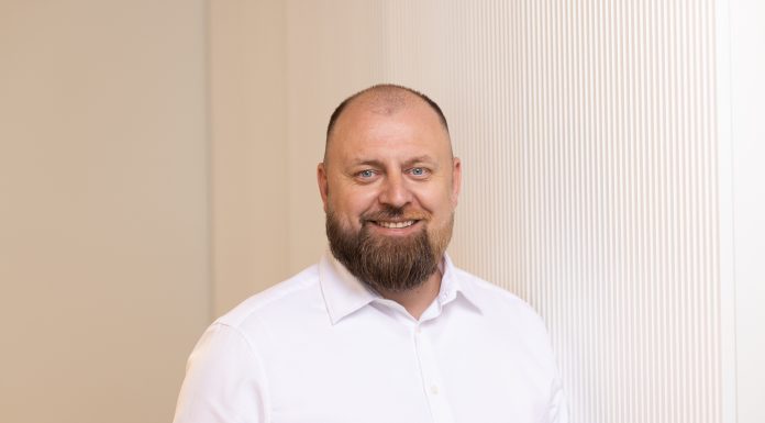 Danone face schimbări în România. Mircea Munteanu este noul Head of Sales Danone România